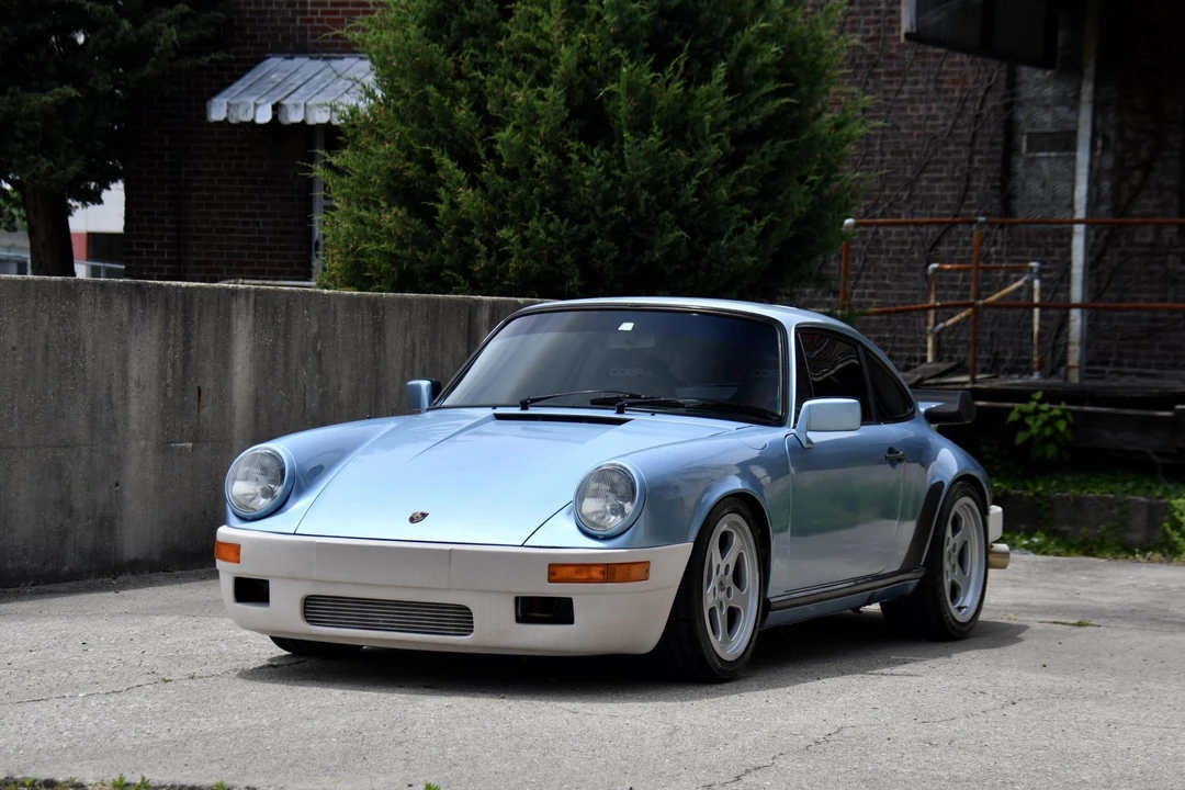 1979 Porsche 911 Carrera SC - Image 18 of 31