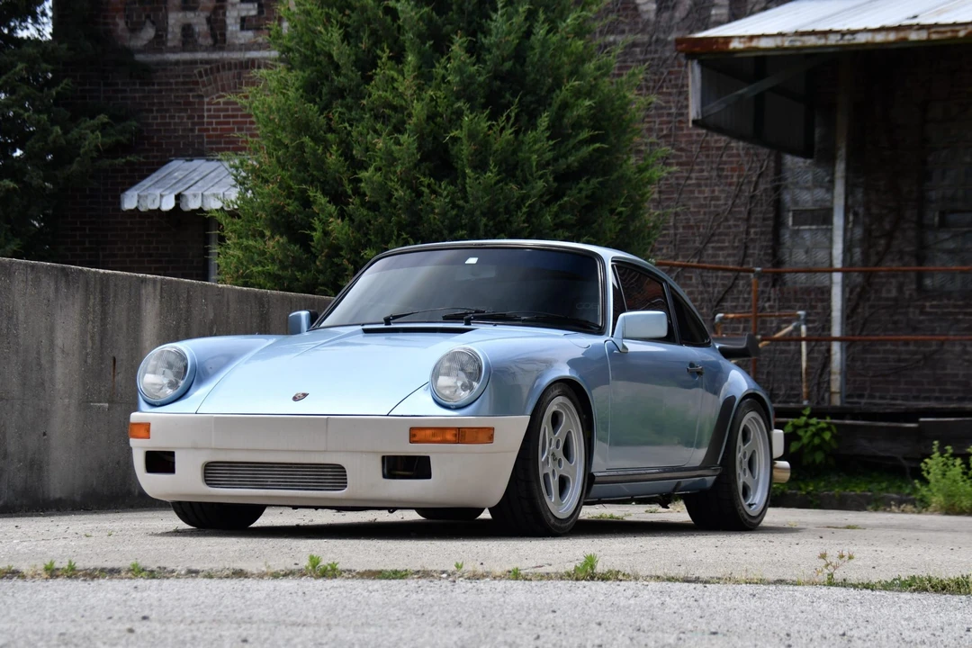 1979 Porsche 911 Carrera SC - Image 19 of 31