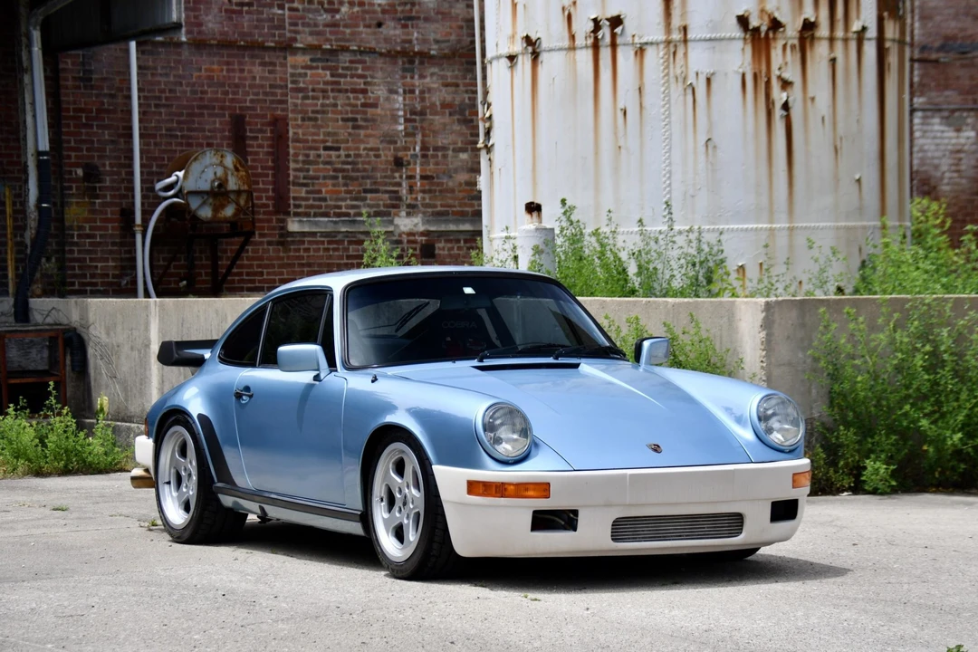 1979 Porsche 911 Carrera SC - Image 5 of 31