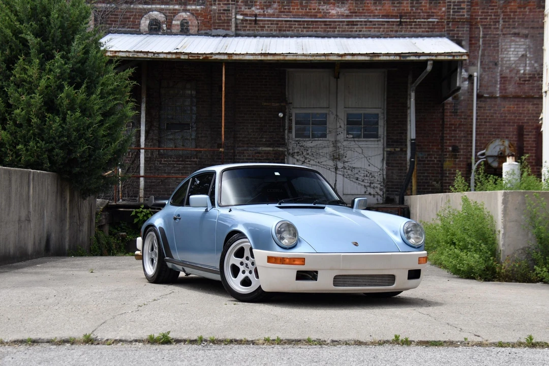 1979 Porsche 911 Carrera SC - Image 3 of 31