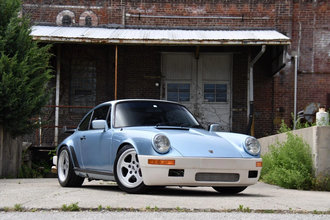 1979 Porsche 911 Carrera SC - Image 6 of 31