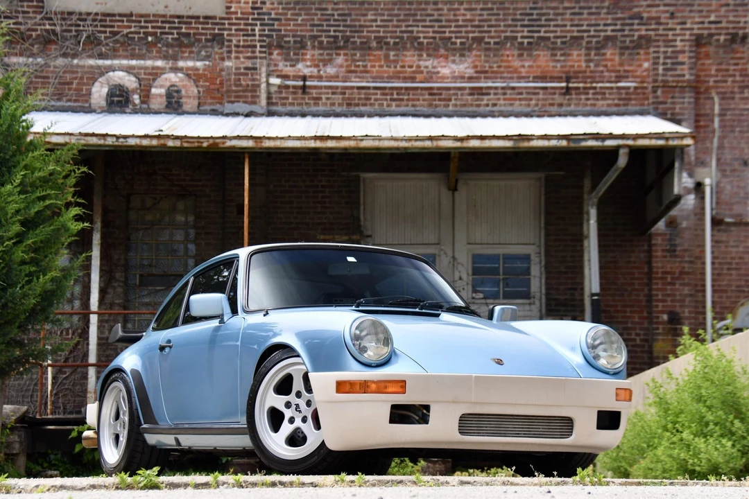 1979 Porsche 911 Carrera SC - Image 7 of 31