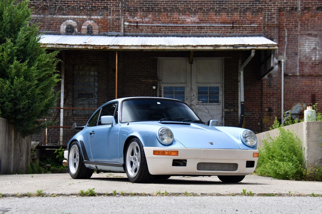 1979 Porsche 911 Carrera SC - Image 8 of 31