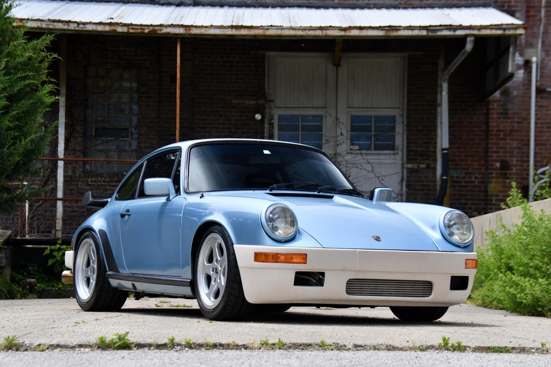 1979 Porsche 911 Carrera SC - Image 9 of 31