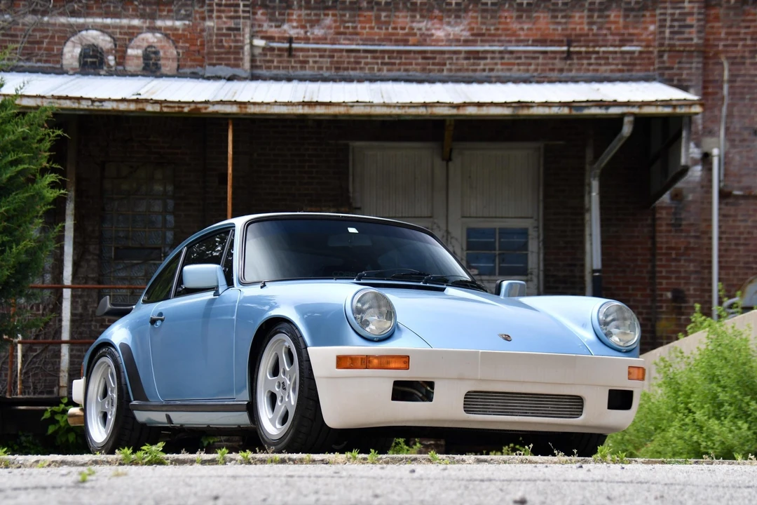 1979 Porsche 911 Carrera SC - Image 10 of 31