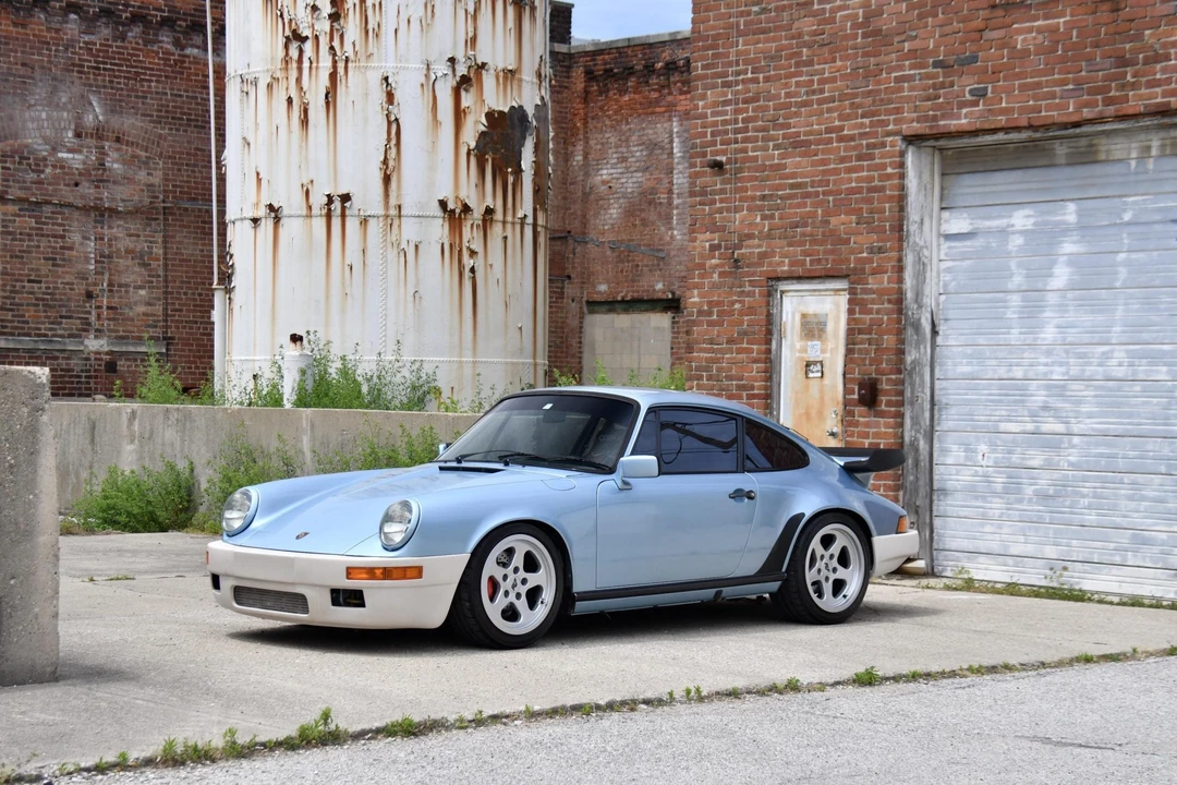 1979 Porsche 911 Carrera SC - Image 21 of 31