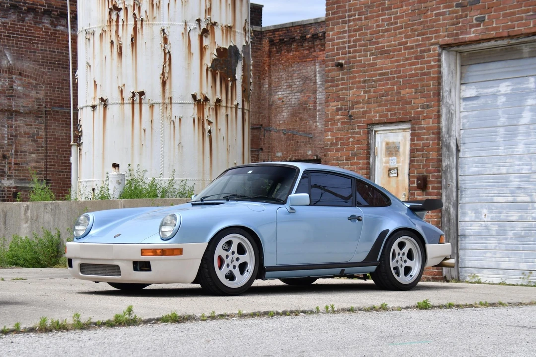 1979 Porsche 911 Carrera SC - Image 20 of 31
