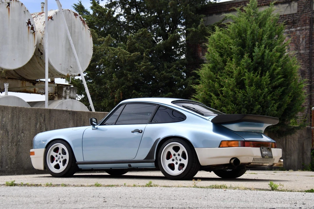 1979 Porsche 911 Carrera SC - Image 24 of 31