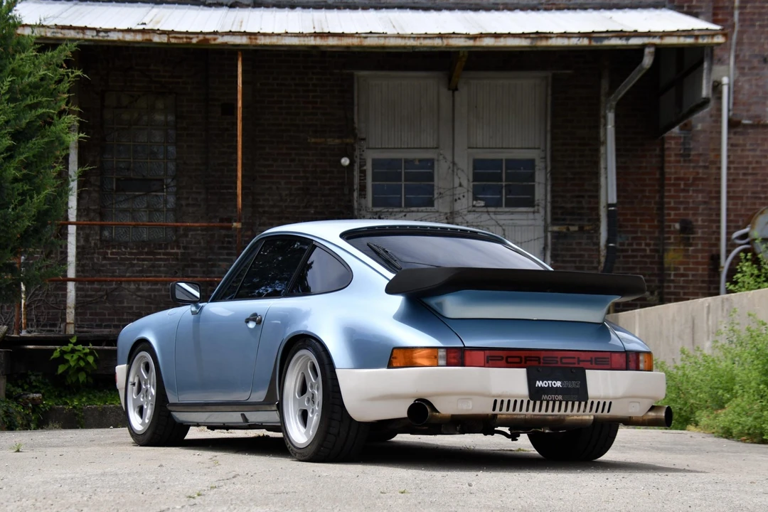 1979 Porsche 911 Carrera SC - Image 27 of 31