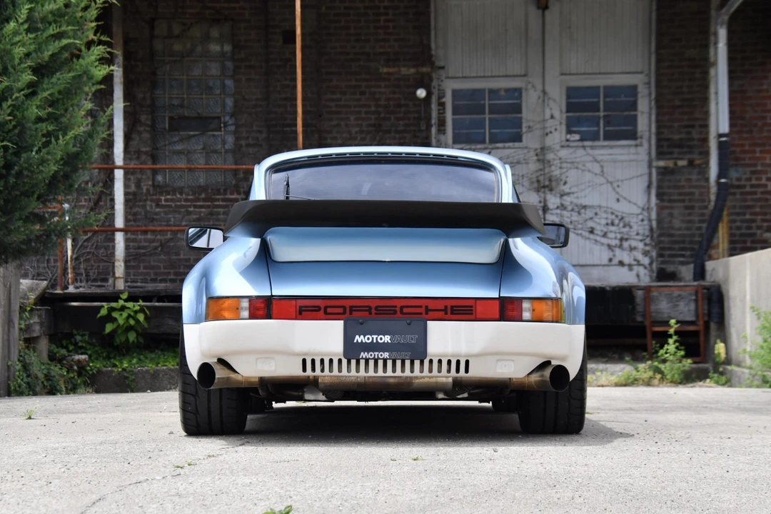 1979 Porsche 911 Carrera SC - Image 28 of 31