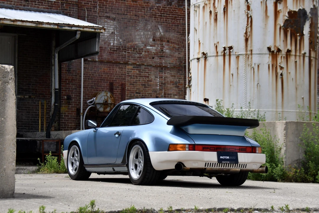 1979 Porsche 911 Carrera SC - Image 26 of 31