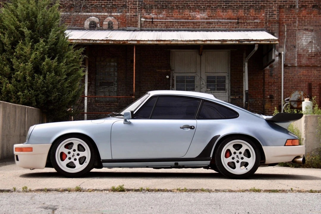 1979 Porsche 911 Carrera SC - Image 22 of 31