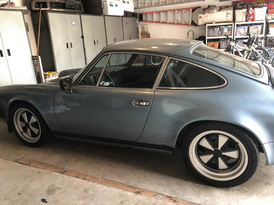 1979 Porsche 911 Carrera SC - Image 13 of 31