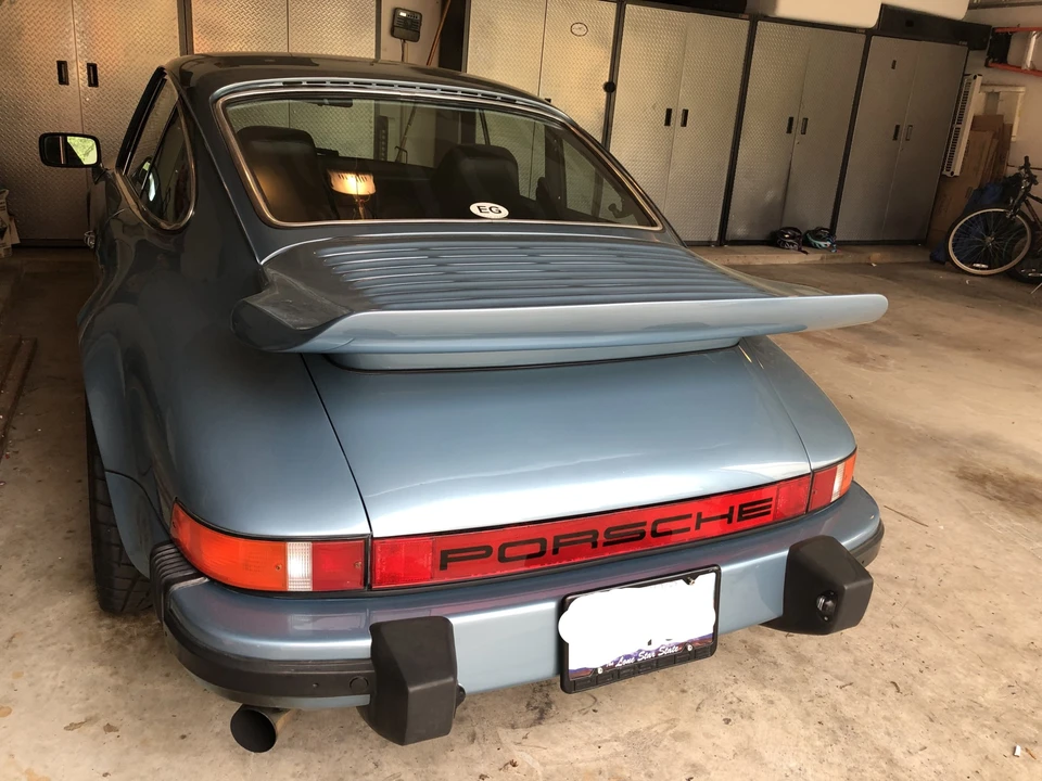1979 Porsche 911 Carrera SC - Image 14 of 31