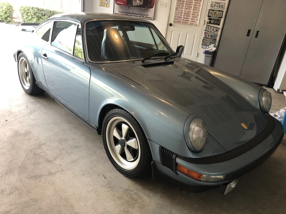 1979 Porsche 911 Carrera SC - Image 15 of 31