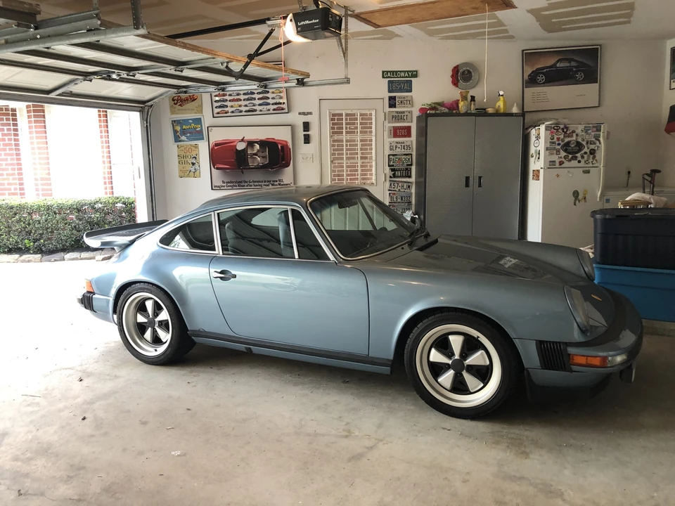 1979 Porsche 911 Carrera SC - Image 9 of 31