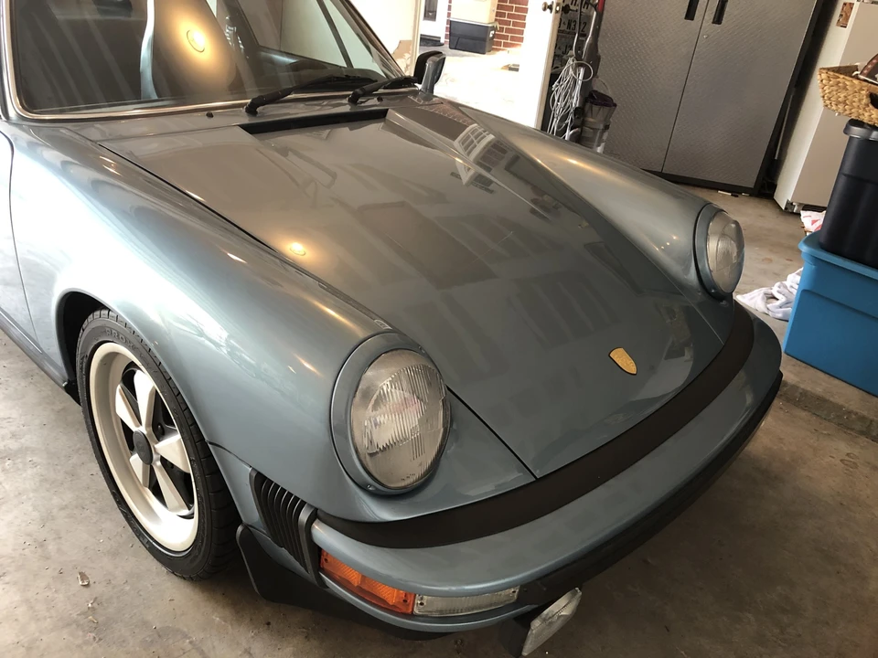 1979 Porsche 911 Carrera SC - Image 16 of 31