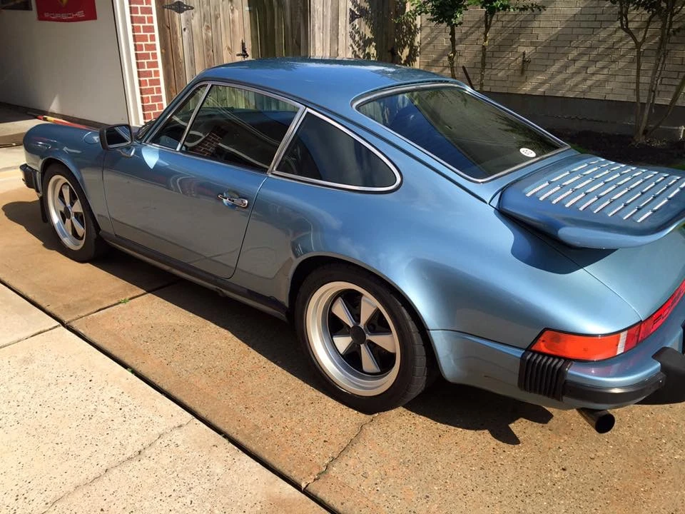 1979 Porsche 911 Carrera SC - Image 18 of 31