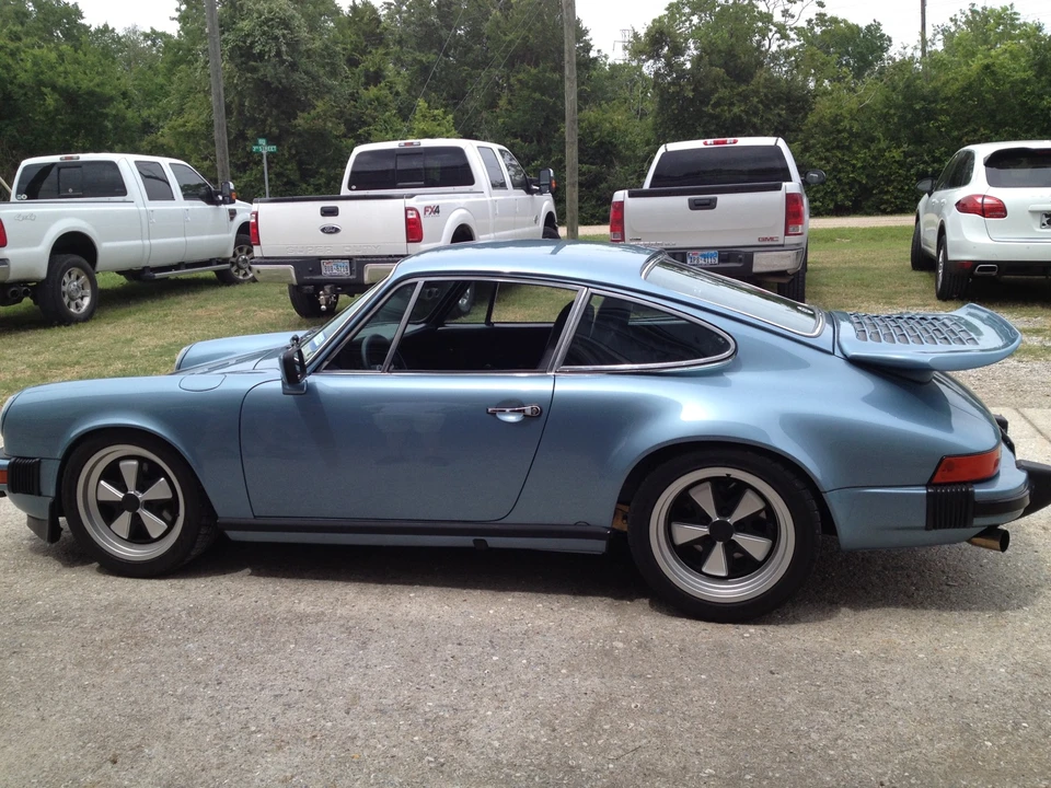 1979 Porsche 911 Carrera SC - Image 10 of 31