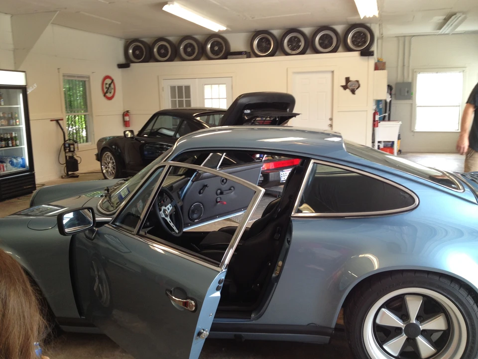 1979 Porsche 911 Carrera SC - Image 19 of 31