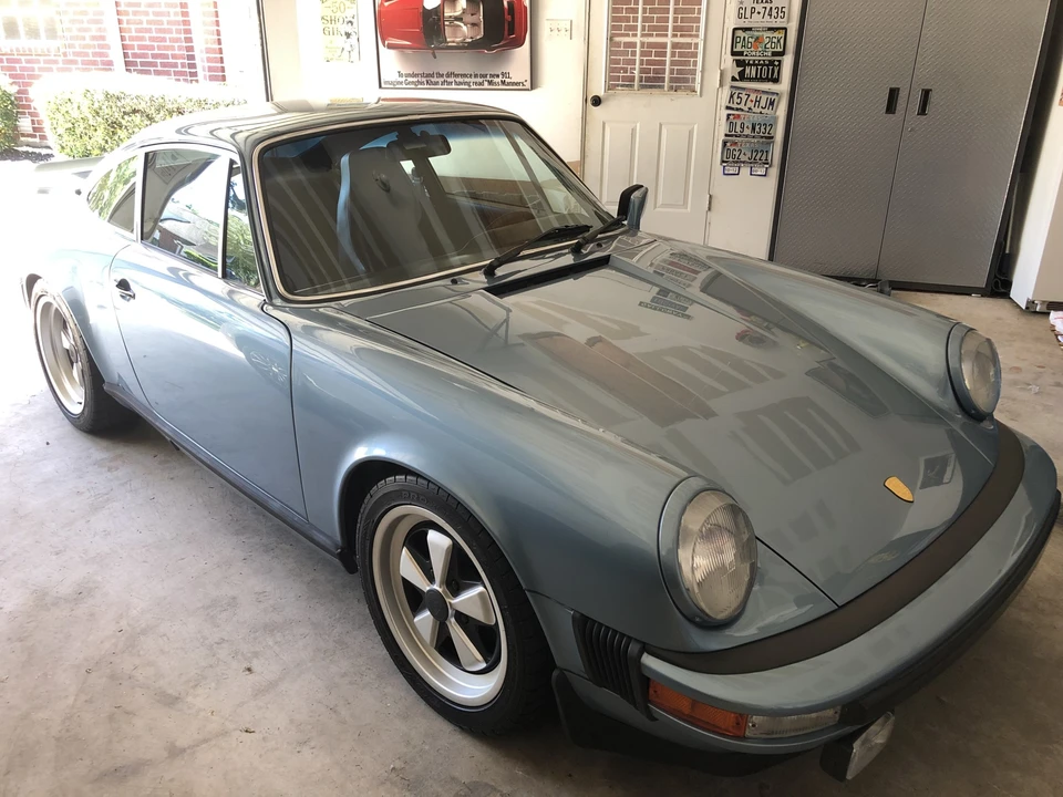 1979 Porsche 911 Carrera SC - Image 11 of 31