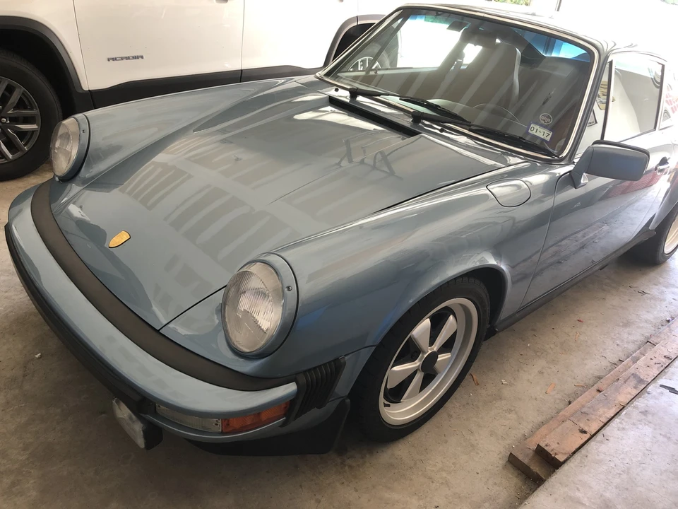 1979 Porsche 911 Carrera SC - Image 12 of 31