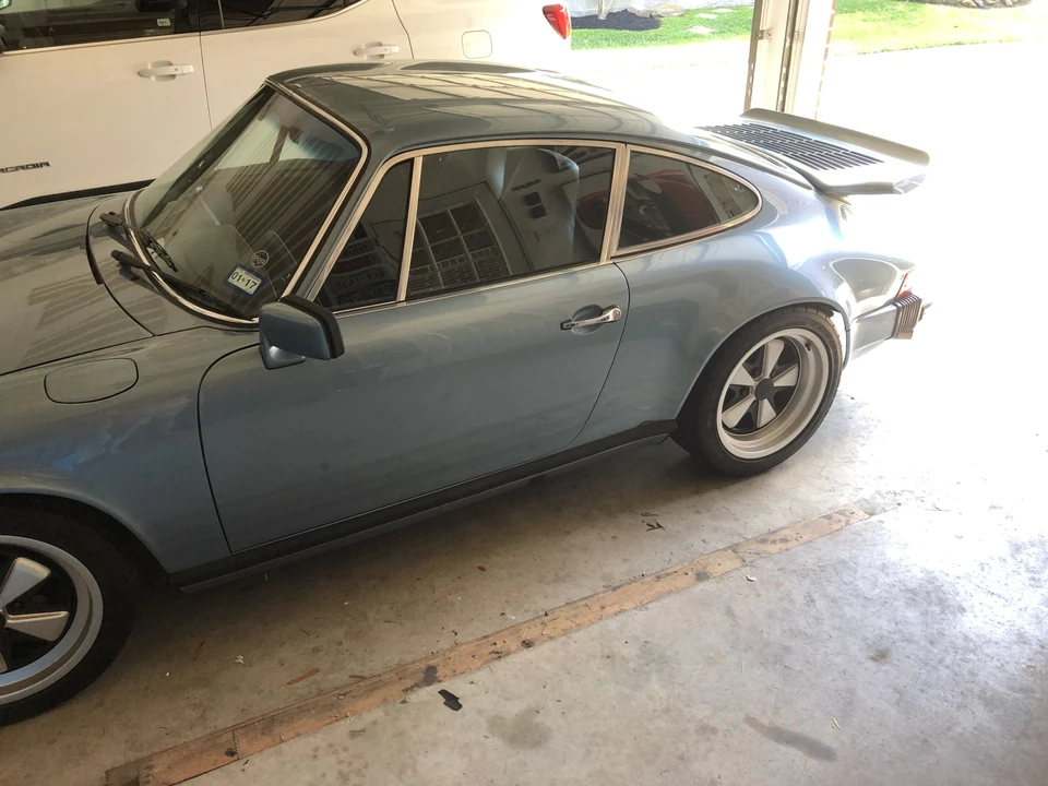 1979 Porsche 911 Carrera SC - Image 20 of 31