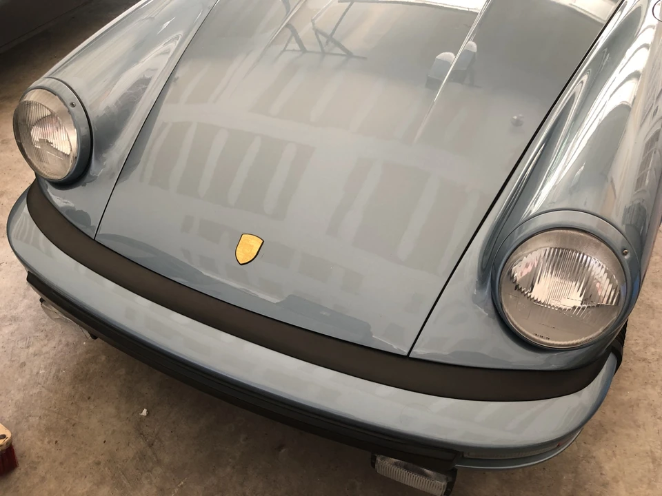 1979 Porsche 911 Carrera SC - Image 21 of 31