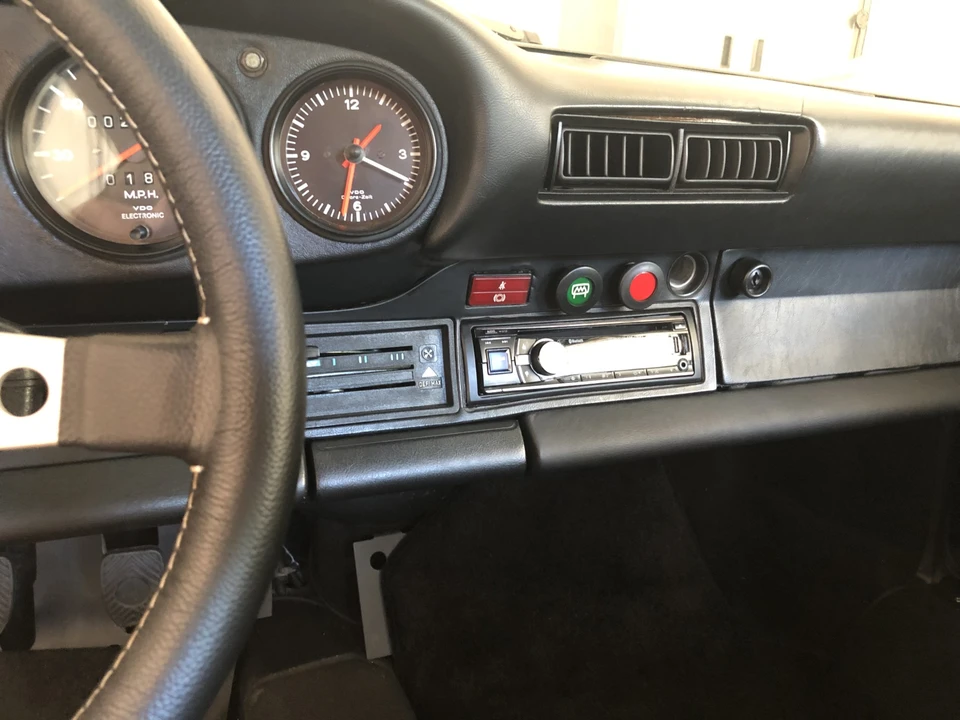 1979 Porsche 911 Carrera SC - Image 26 of 31