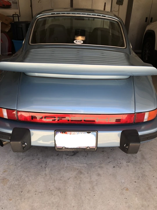 1979 Porsche 911 Carrera SC - Image 22 of 31