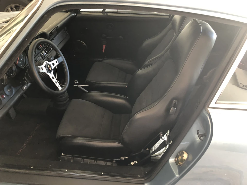 1979 Porsche 911 Carrera SC - Image 28 of 31