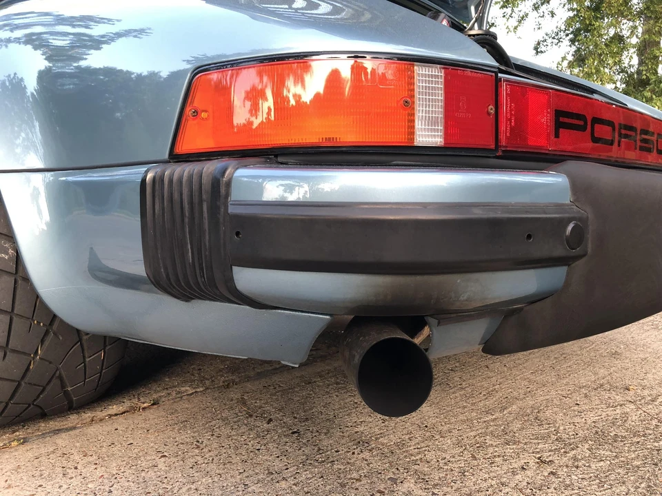 1979 Porsche 911 Carrera SC - Image 23 of 31