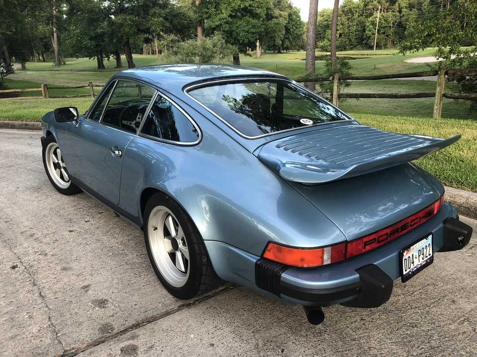1979 Porsche 911 Carrera SC - Image 5 of 31