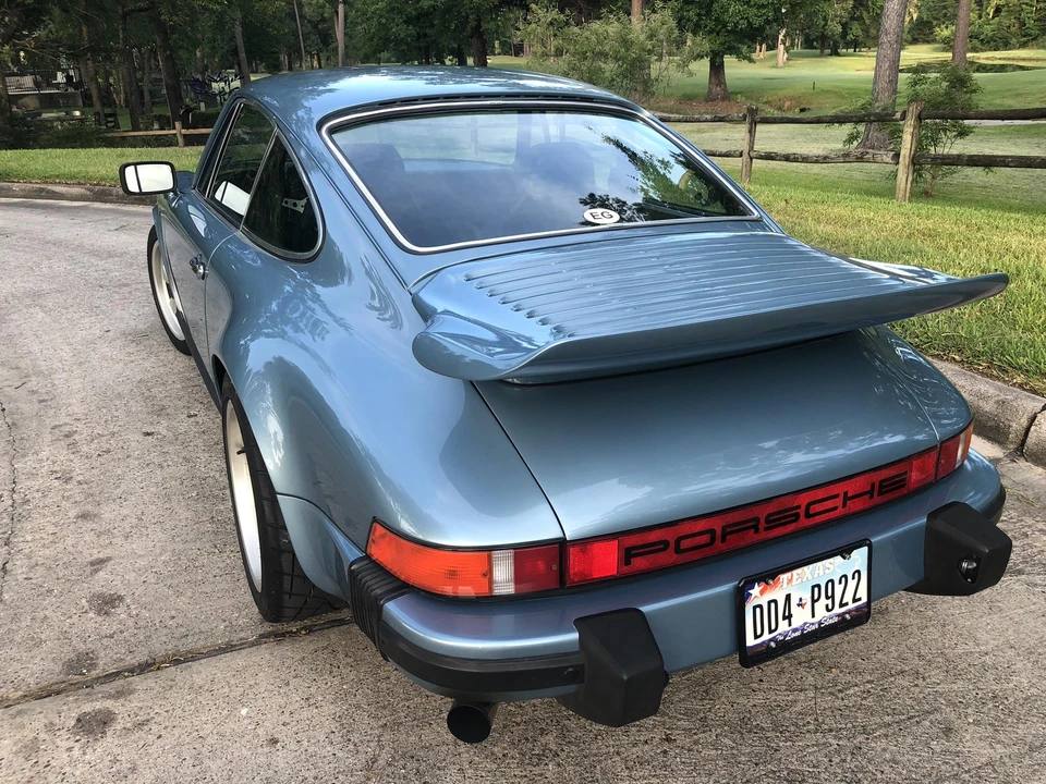 1979 Porsche 911 Carrera SC - Image 6 of 31