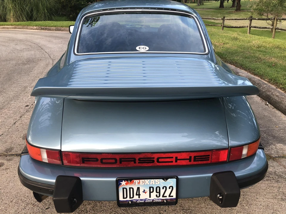 1979 Porsche 911 Carrera SC - Image 7 of 31
