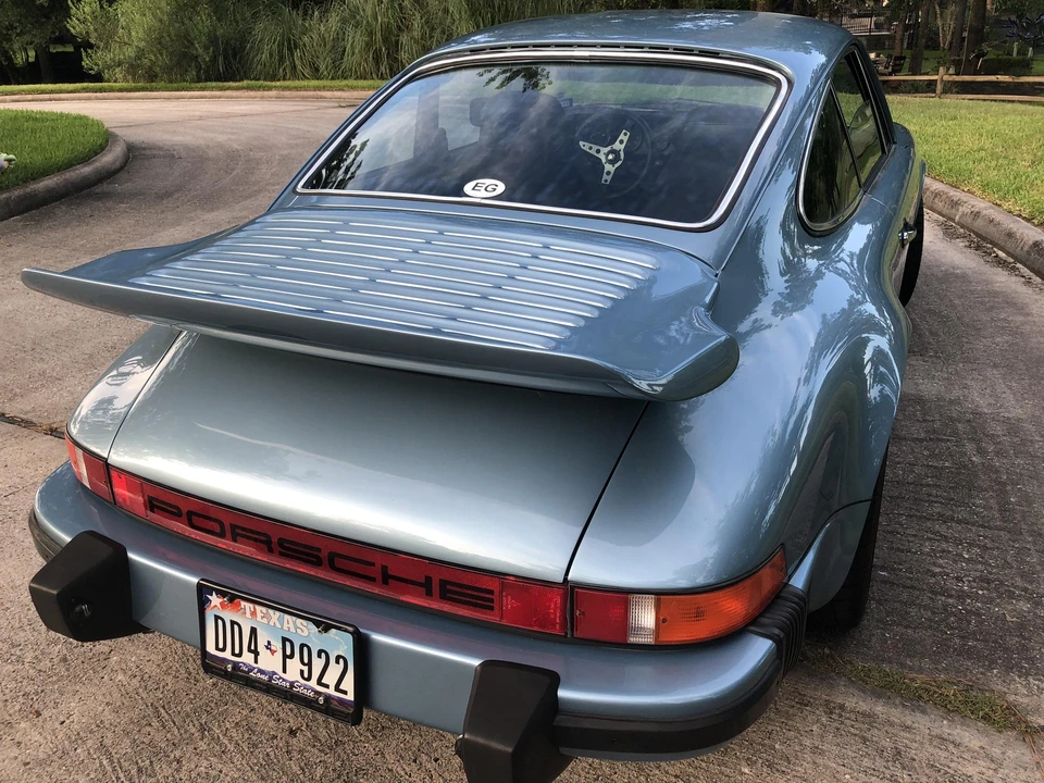 1979 Porsche 911 Carrera SC - Image 8 of 31