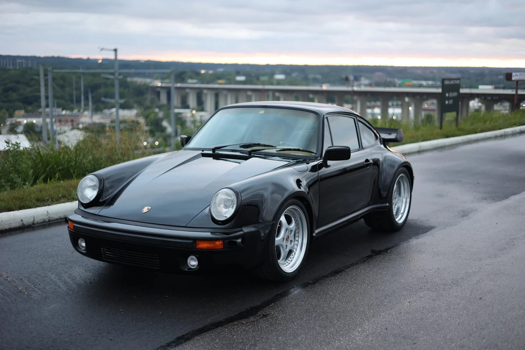 1979 Porsche 911 Carrera SC - Image 9 of 31