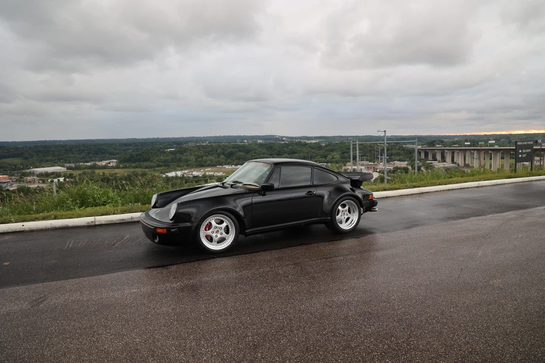 1979 Porsche 911 Carrera SC - Image 14 of 31