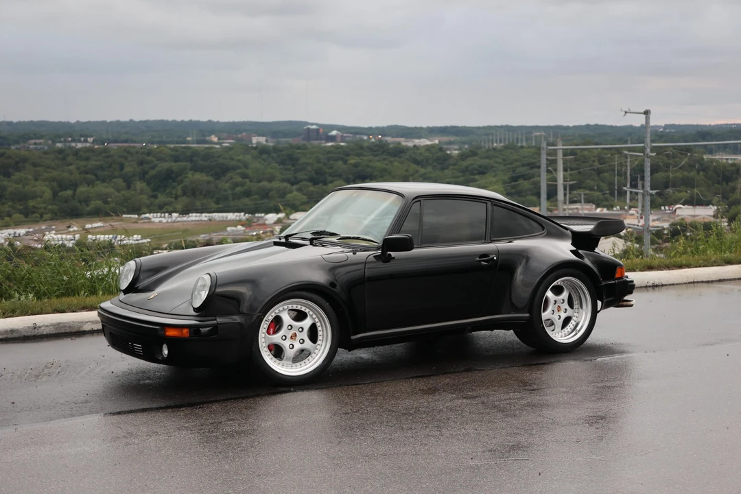 1979 Porsche 911 Carrera SC - Image 13 of 31