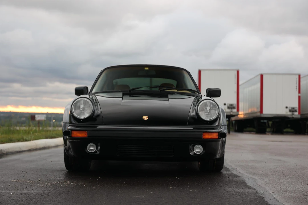 1979 Porsche 911 Carrera SC - Image 5 of 31