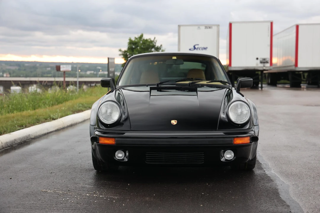 1979 Porsche 911 Carrera SC - Image 4 of 31