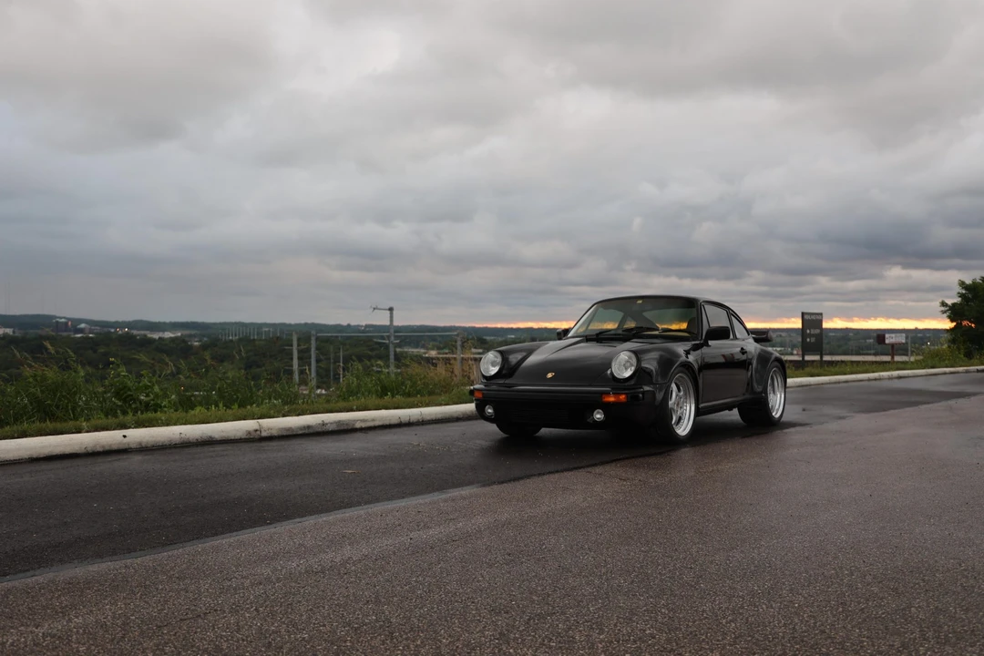1979 Porsche 911 Carrera SC - Image 7 of 31