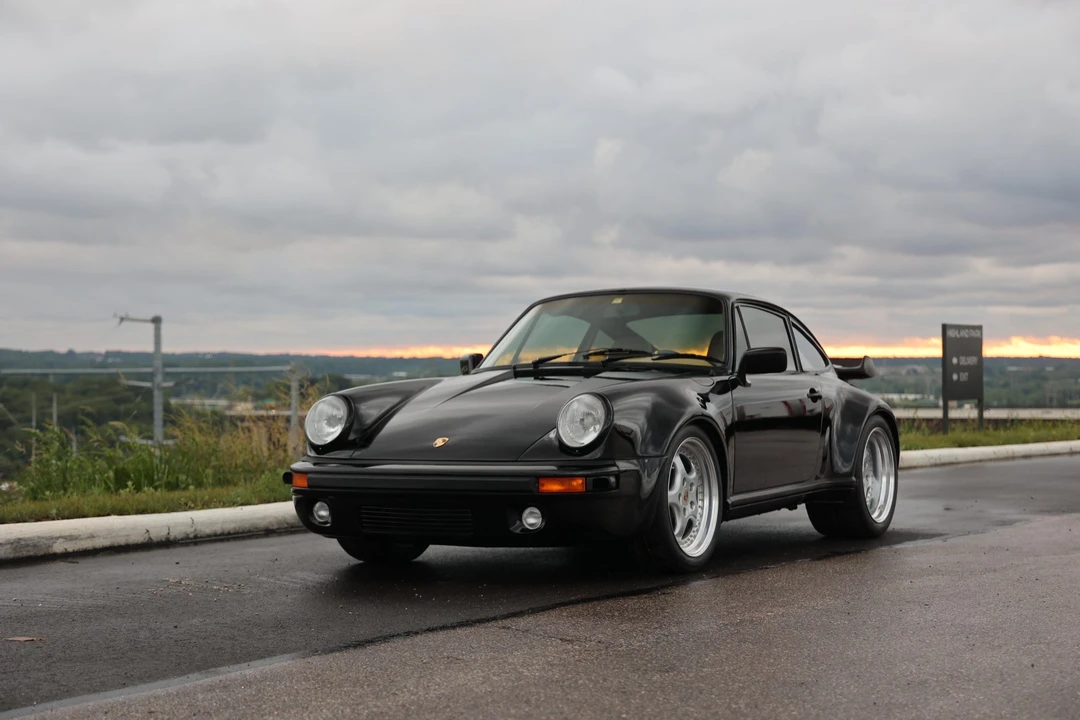 1979 Porsche 911 Carrera SC - Image 8 of 31