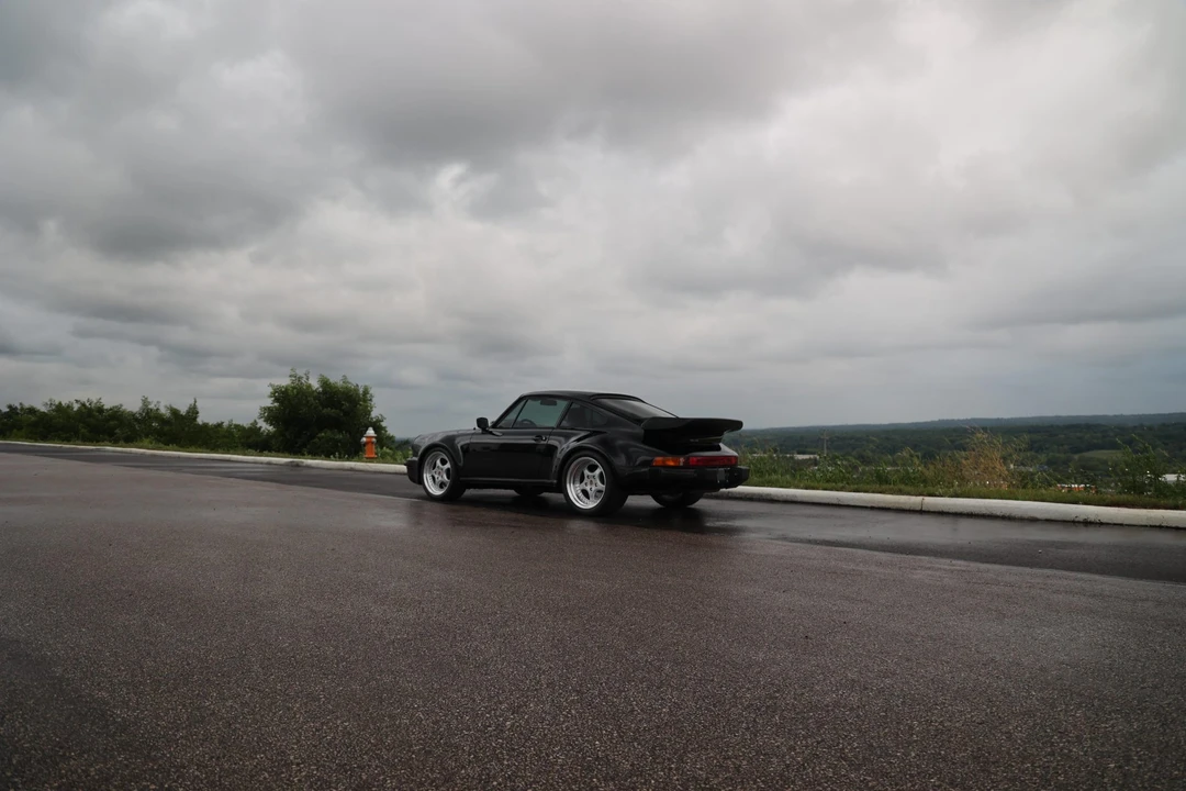 1979 Porsche 911 Carrera SC - Image 21 of 31