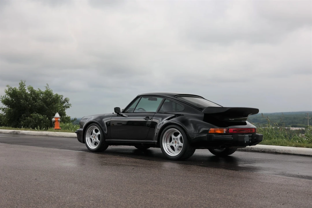 1979 Porsche 911 Carrera SC - Image 22 of 31