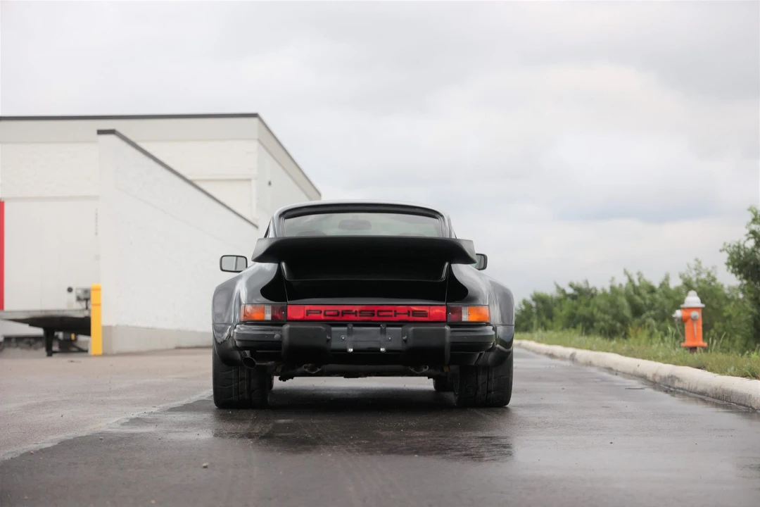 1979 Porsche 911 Carrera SC - Image 24 of 31
