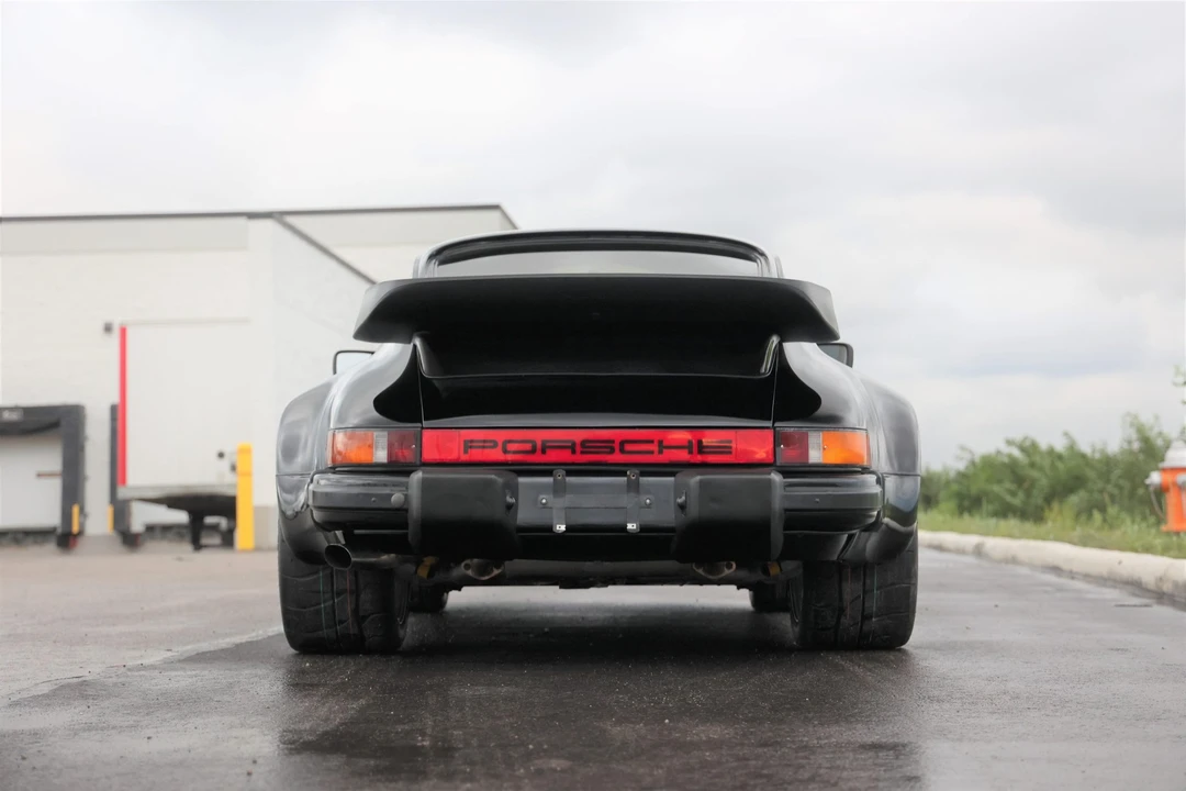 1979 Porsche 911 Carrera SC - Image 25 of 31