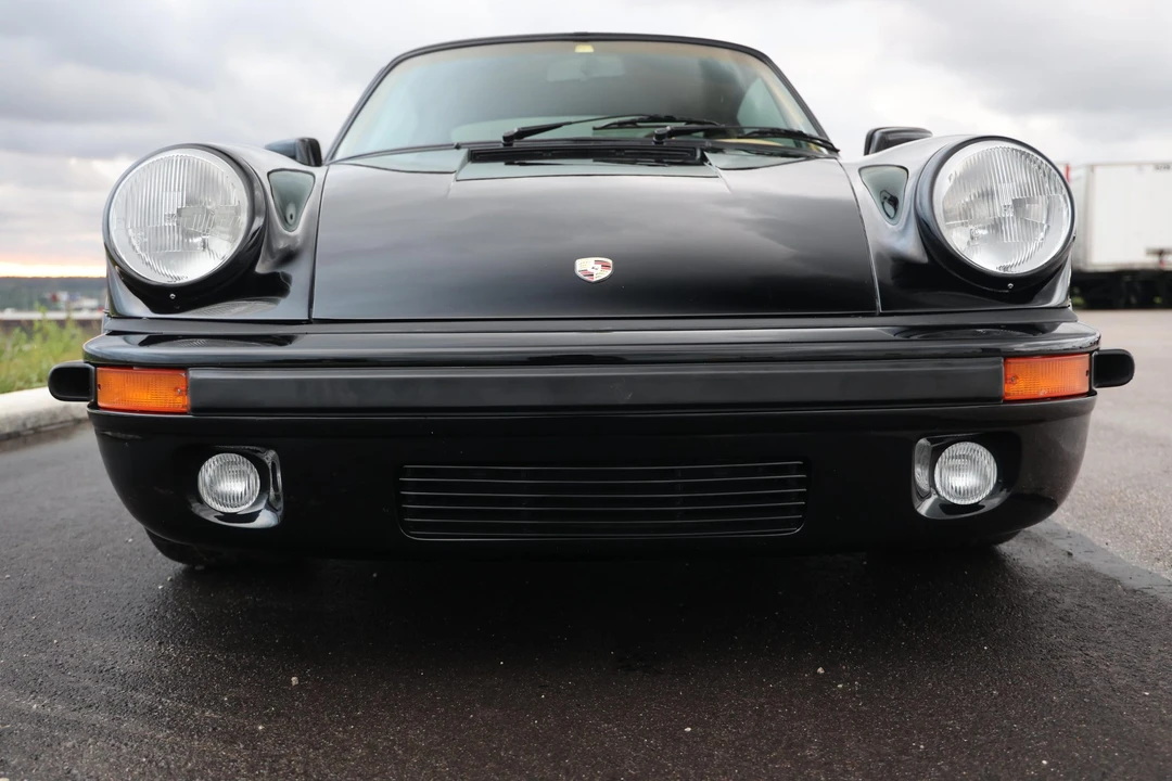 1979 Porsche 911 Carrera SC - Image 3 of 31