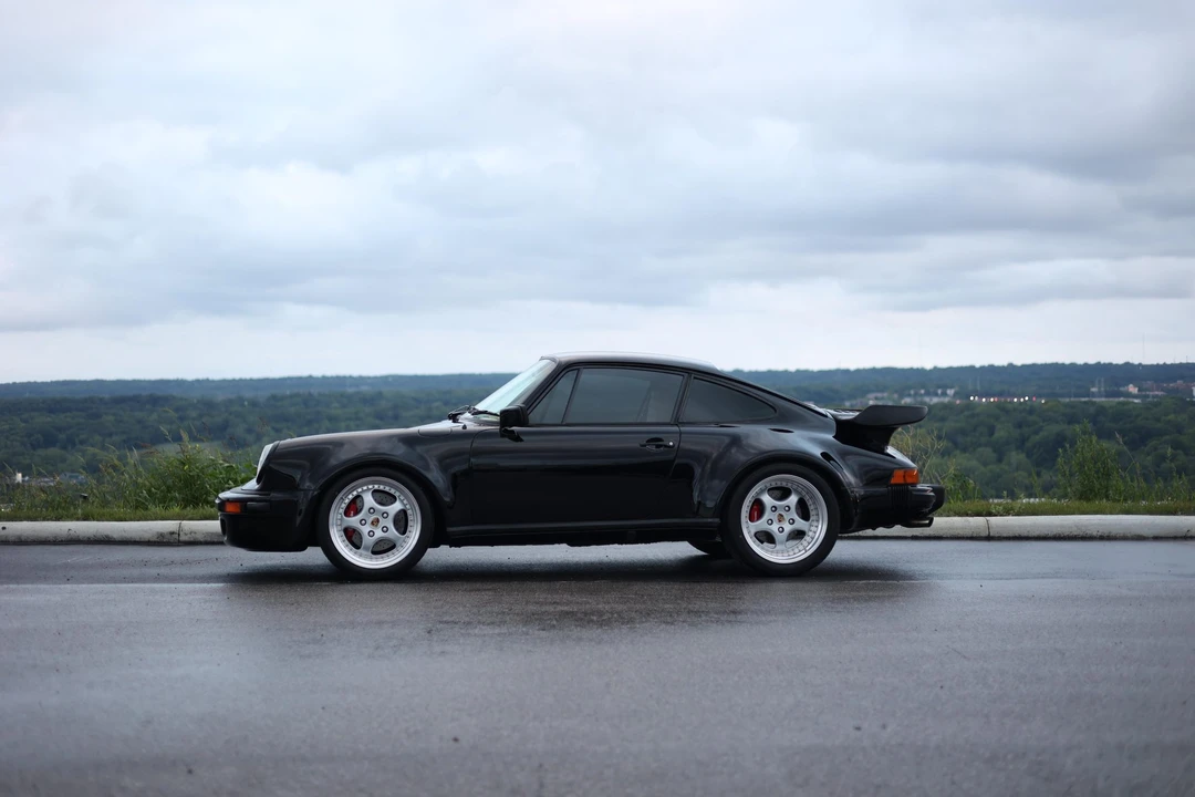 1979 Porsche 911 Carrera SC - Image 18 of 31