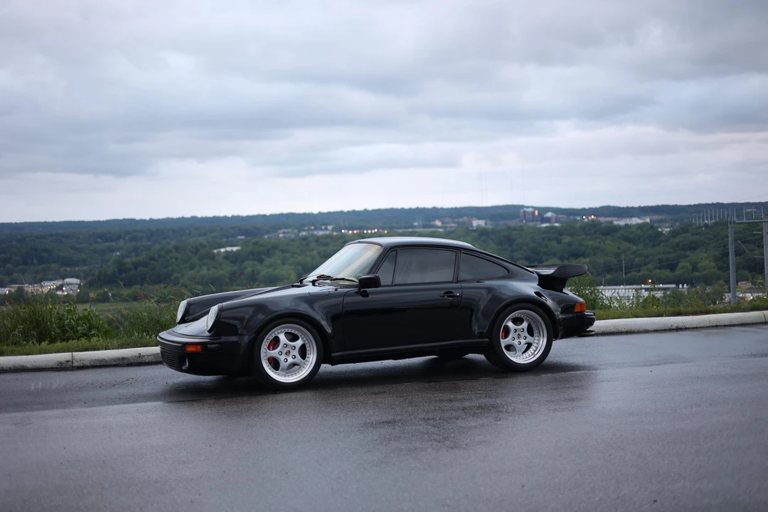 1979 Porsche 911 Carrera SC - Image 15 of 31